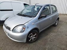 Verin de hayon / de capot Toyota YARIS