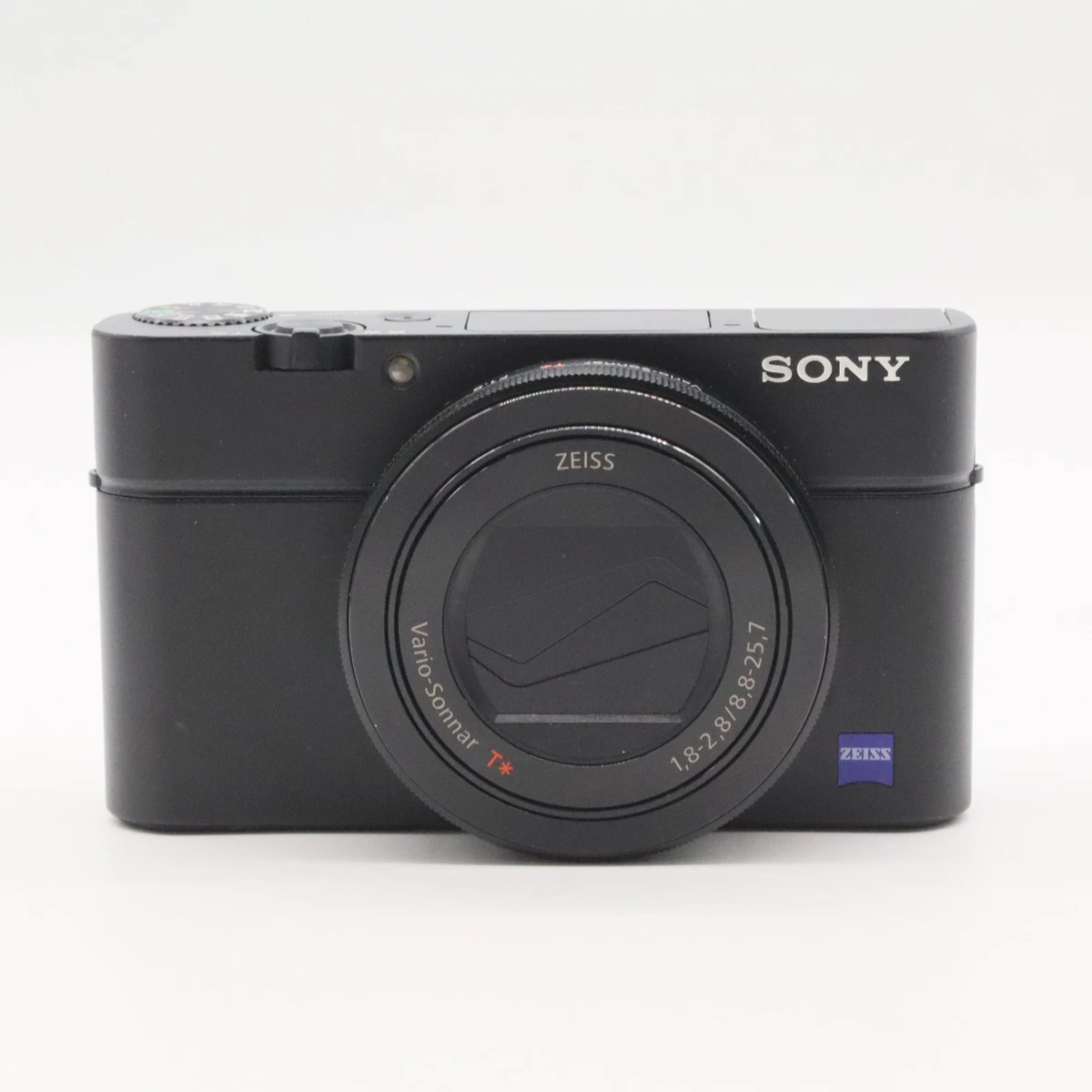 Sony Cyber-shot DSC-RX100 III Digital Cameras for Sale - Shop New