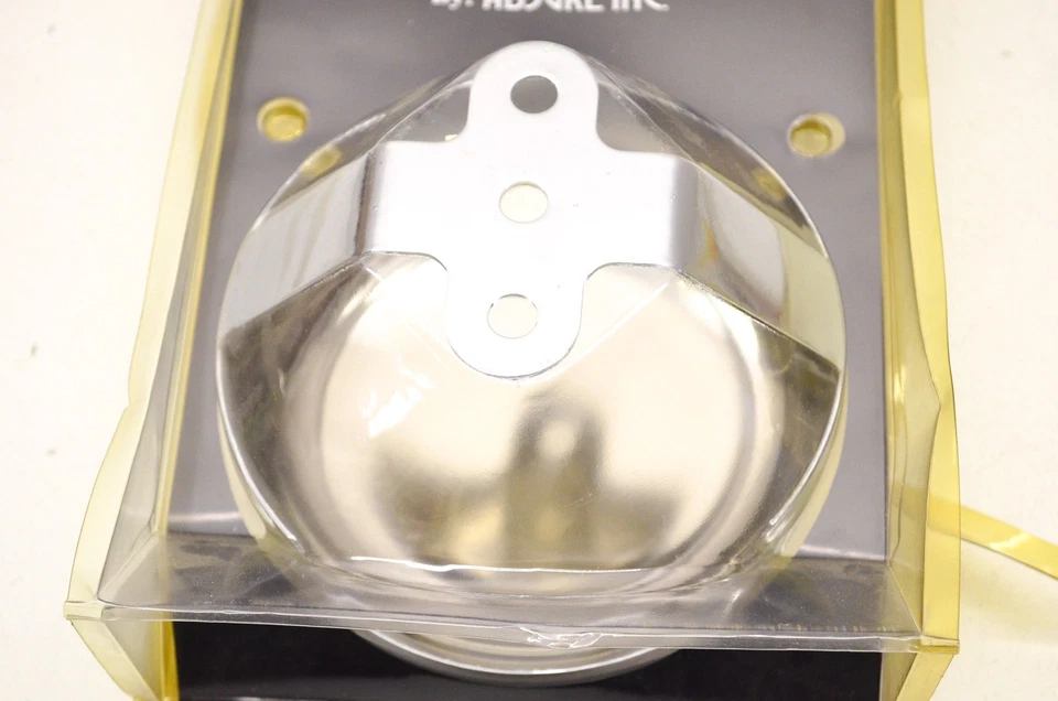 Capa Adjure CB1001 Smoothy Bell Horn nova na caixa - Imagem 3 de 4