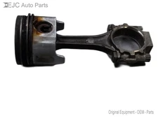 Piston and Connecting Rod Standard For 99-00 Ford F-250 Super Duty  7.3 1812003C