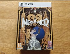 Image of Metaphor ReFantazio Collectors Edition Sony PlayStation 5