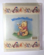 Winnie The Pooh Photo Album