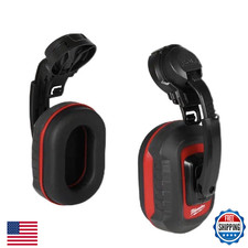 Milwaukee BOLT 24dB Earmuffs