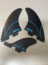Aipa FCS Fins