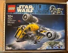 Lego Star Wars 75447 brand new release razor crest (NO MINIFIGURES)