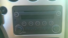 Autoradio Alfa Romeo ALFA 159