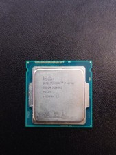 INTEL CORE I5-4570S SR14J 2.90GHZ