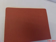 Qty=50: Selco S71101 Expanding Wallet Pockets 3-1/2" Exp Letter Size Red Rope