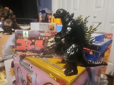 CCP Middle Size Series Millennium Godzilla Ver.