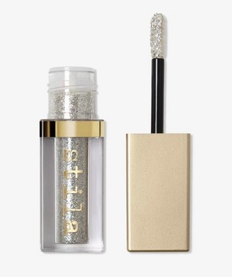 Stila Glisten and Glow Liquid Eye Shadow* Diamond Dust* Full Size/New In Box