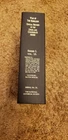War of the Rebellion of the Union & Confederate Armies. Series 1. Vol. 15