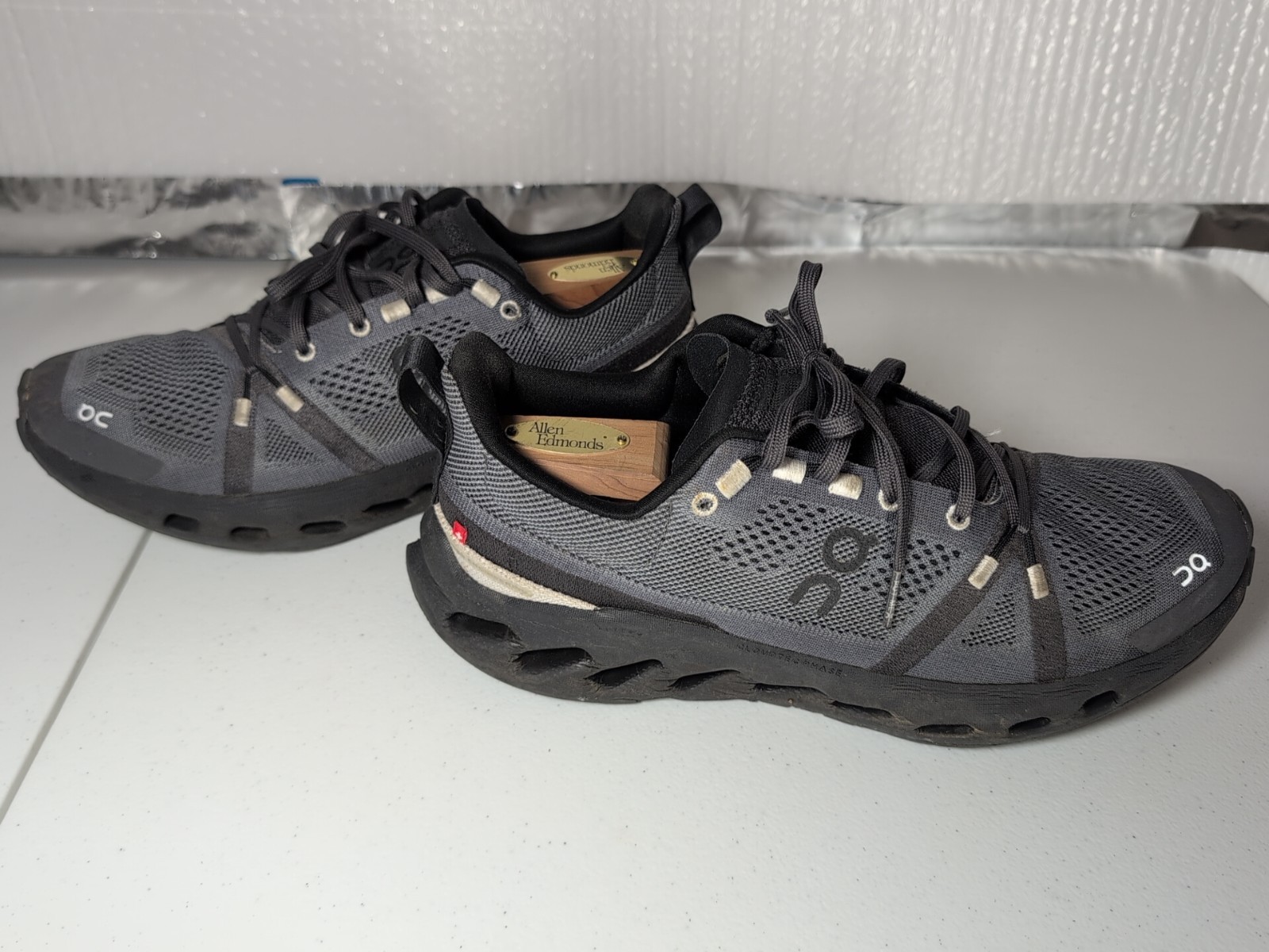 On Cloudsurfer Trail Eclipse Black 3ME10110264 ​​… - image 5