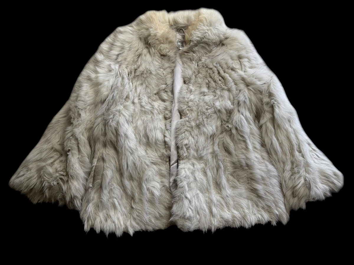 Saga Fur Coats, Jackets & Vests for Women for sale - eBay