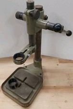 Bohrständer Duss stabile Ausführung Spielfrei Adapter für Aufnahme