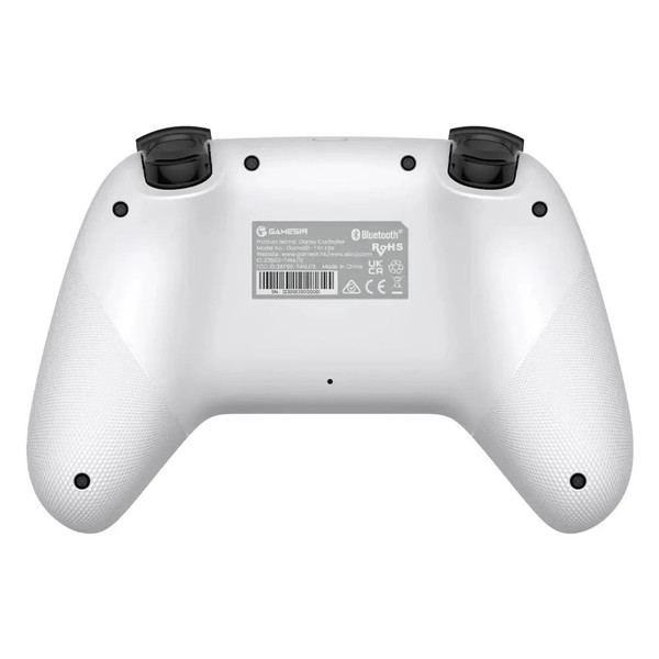 GameSir Nova Lite Controlador de juegos inalámbrico para Switch, PC, iOS con efecto turbo y reverberación 3