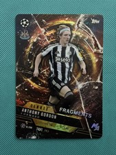 2025-26 Topps Match Attax Madness UEFA Champions League Soccer Checklist Guide in-content 23