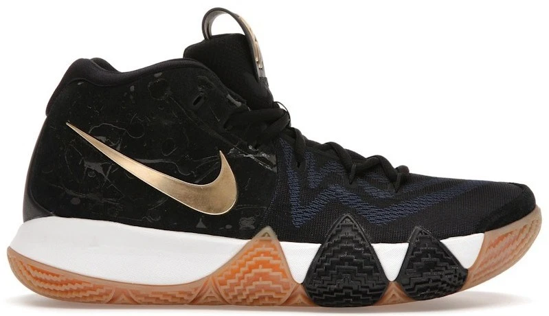 Nike Kyrie 4 EP Uncle Drew for Sale | Authenticity Guaranteed | eBay