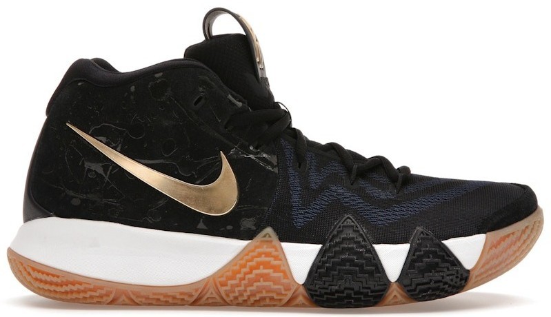 Nike Kyrie 4 EP Pitch Blue for Sale | Authenticity Guaranteed | eBay