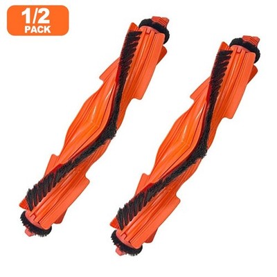 Roller Brush for Xiaomi Robot Vacuum Cleaner Model S40 OV81 High Performance