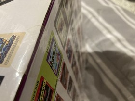 Intellivision Flashback Game Console 60 Games Collector's Edition New/Sealed