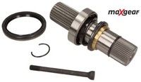 Maxgear 49-1441 Antriebswelle Gelenksatz FüR VW