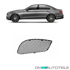 Stoßstangen Gitter PDC vorne rechts für Mercedes E-Klasse W213 S213 2016-2020 Stoßstangen Gitter PDC vorne rechts für Mercedes E-Klasse W213 S213 2016-2020