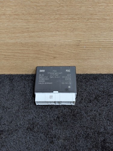 BMW 2ER MK1 F45 PDC EINPARKHILFE STEUERGERÄT ECU 9117847
