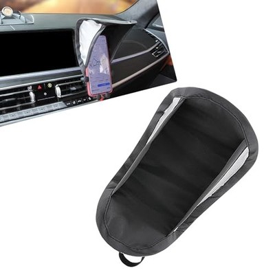 Shakas Mobile Phone Sun Shade, Heat-Insulating and Anti-Glare Cell Phone