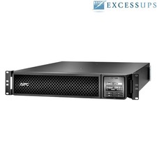 APC Smart-UPS SRT Online 3000VA 2700W 208V AP9631 Pre-Install SRT3000RMXLT-NC...