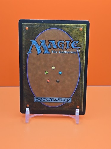 🔴🔴🔴 1994 MAGIC The Gathering SHIVAN DRAGON REVISED 3RD EDITION PLAYED 🔴🔴🔴2 - Bild 3 von 4
