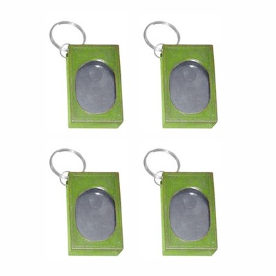 Set of 4 Training Clickers for Pet Scientific Approach Easy Learning Obedience