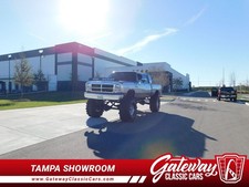 1985 Dodge Ram 1500 for Sale