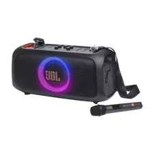 JBL PartyBox On-the-Go Essential