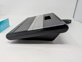 Atari 7800 Console w/ UAV Video Upgrade S-Video/Composite Output & Power Mod