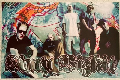Limp Bizkit 1999 Funky | eBay