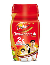 Dabur Chyawanprash : 2X Immunity, helps build...