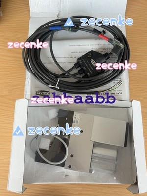 1PCS NEW Schmalz Vacuum Generator SCP 25 NO AS RD PNP #GL