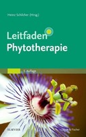 Leitfaden Phytotherapie Susanne Kammerer