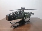 1993 GI JOE Hasbro Razorblade Helicopter