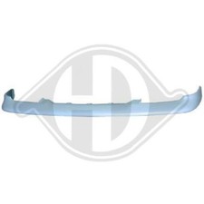 Pare-choc avant Subaru JUSTY