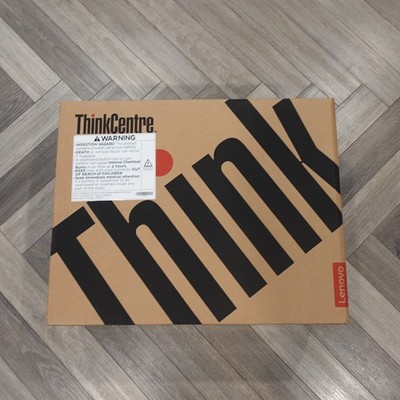 Lenovo ThinkCentre M90a i7-14700 32GB DDR5 23.8'' AIO 512GB SSD Win11 Pro NEW