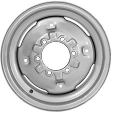 Front Wheel RIM 5.5"x 16 Fits Ford New Holland 2600 3000 4000 5000 6600 700