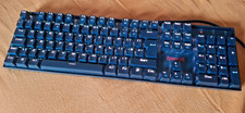 Redragon Vara K551P Mechanical Gaming Keyboard RGB Backlit