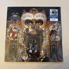 MICHAEL JACKSON-Dangerous 2LP SEALED! Walmart Limited Exclusive Silver Vinyl