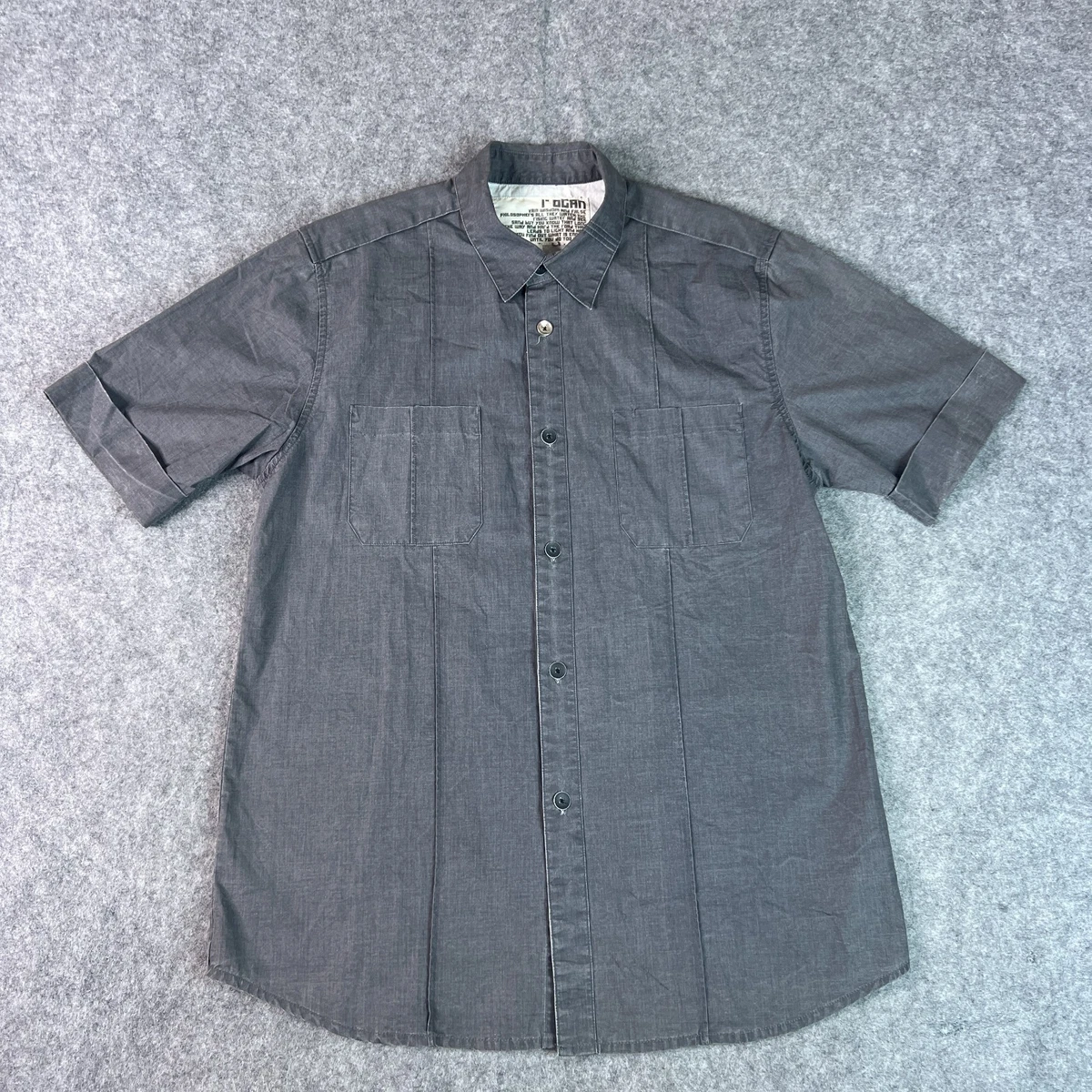 Las mejores ofertas en Ropa de hombre Rogan | eBay