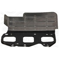 Dichtung AbgaskrüMmer FüR VW Passat 357 362 365 3C 3.6 07 Bis 14 Elring Cdva Neu