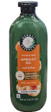 Herbal Essences Curl Define Apricot Oil Conditioner 13.5oz Sulfate Free