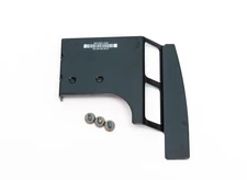 HP 320-5001-000 Nvidia Quadro M4000 P4000 Extended Bracket + Screws