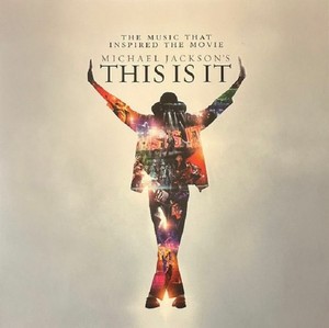Michael Jackson this Is It Vinyl | eBay