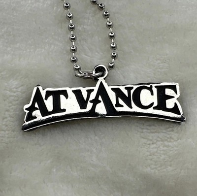 At Vance - Necklace / Pendant